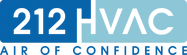 212 HVAC Brooklyn logo