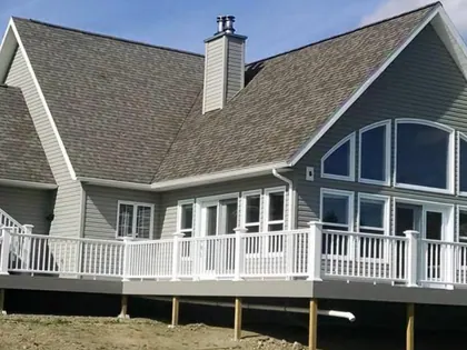 Nutmeg Roofing Company media 1