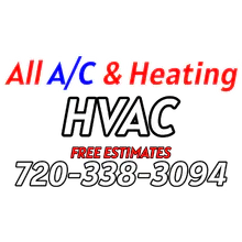 All A/C & Heating Solutions, Inc logo