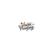 Vision Painting Inc logo