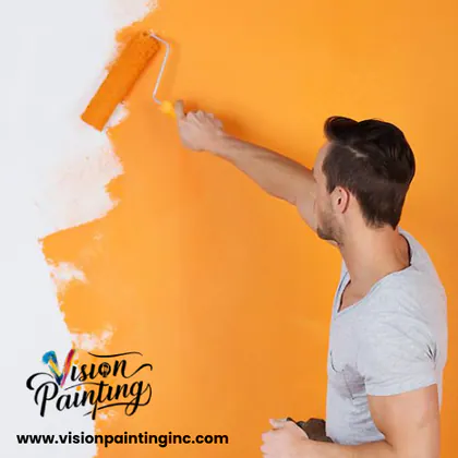 Vision Painting Inc media 1