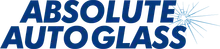 Absolute Auto Glass logo