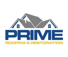 Prime Roofing & Restoration logo