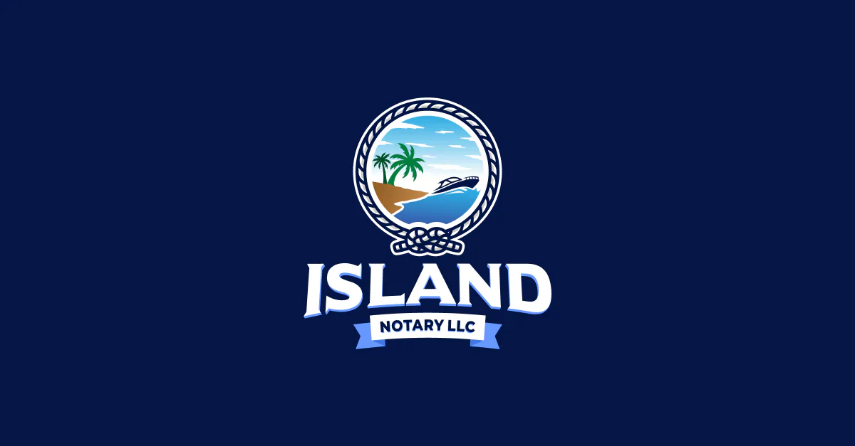 Island Notary LLC profile media