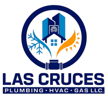 Las Cruces Plumbing & Gas LLC logo