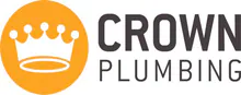 Crown Plumbing logo