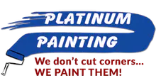 Platinum Painting logo