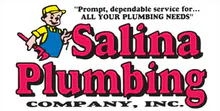 Salina Plumbing Company, Inc. logo