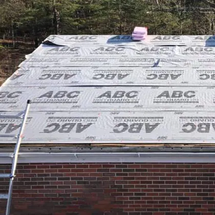 A Godsend Roofing media 1
