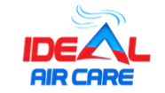 Ideal air care llc logo