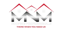 MNM Roofing Professionals logo
