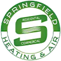 Springfield Heating and Air, LLC logo