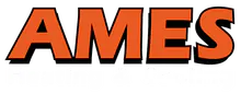 Ames Heating & Cooling Inc logo