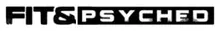 Fit and Psyched logo