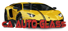 CA Auto Glass Windshields & Power Windows logo