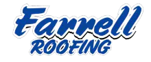 Farrell Roofing Systems logo