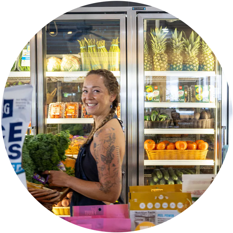 date & thyme profile media