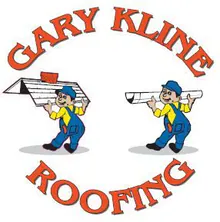 Gary Kline Roofing Inc logo