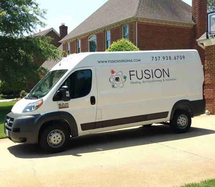 Fusion Home Services media 1