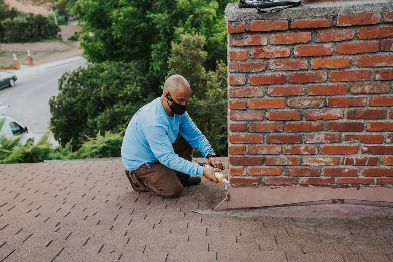Specialist Roofing & Repair profile media