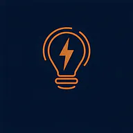 A&B Electric services, LLC logo