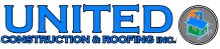 United Construction & Roofing Inc logo
