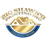 Big Shawn's Painting Inc. logo