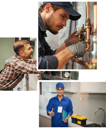 Tim Whistler Plumbing, Gas Fitting, HVAC, and Electrical media 1