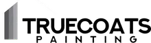 TrueCoats Painting logo