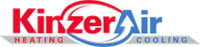 Kinzer Air logo