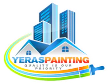 Yeras Painting logo