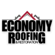 Economy Roofing & Restoration LLC logo