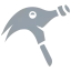 Hammer-All Home Improvement logo