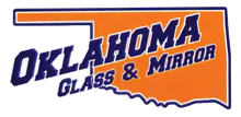 Oklahoma Glass & Mirror | Window Glass Replacement Tulsa logo