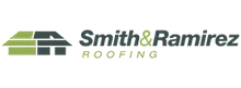 Smith & Ramirez Roofing logo