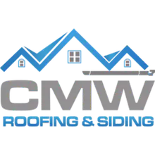 CMW Roofing & Siding logo