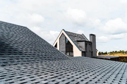 CMW Roofing & Siding media 1