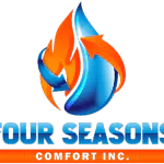 Four Seasons Comfort INC logo