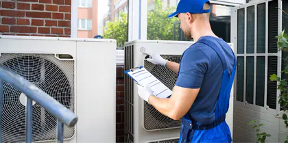 The Cooling & Plumbing Co media 1