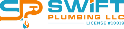 Swift Plumbing LLC media 1
