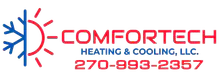 Comfortech, LLC logo
