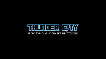 Thunder City Roofing & Construction LLC media 1