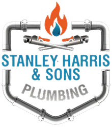 Stanley Harris & Sons Plumbing And Heating logo