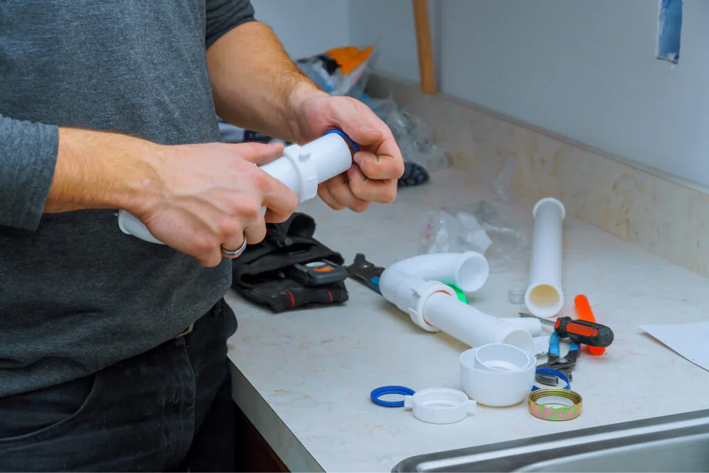 Stanley Harris & Sons Plumbing And Heating profile media
