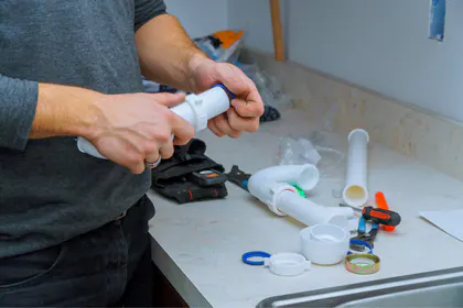 Stanley Harris & Sons Plumbing And Heating media 1