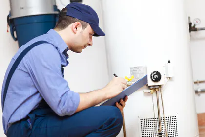 Steel City Plumbers media 1