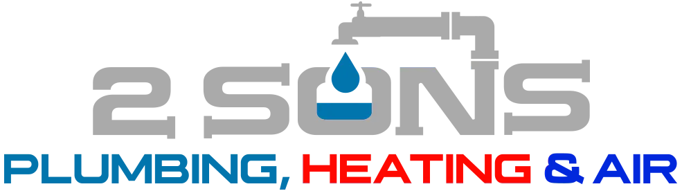 2 Sons Plumbing, Sewer, Septic, Electric, Heating & Air profile media