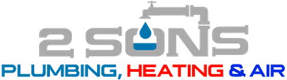 2 Sons Plumbing, Sewer, Septic, Electric, Heating & Air media 1