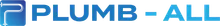 Plumb-All logo