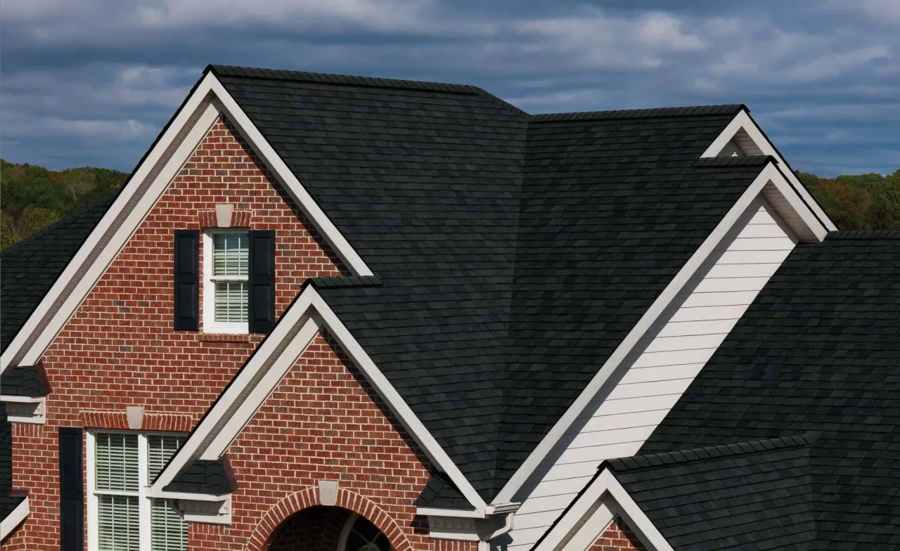 A H Construction & Roofing Co profile media